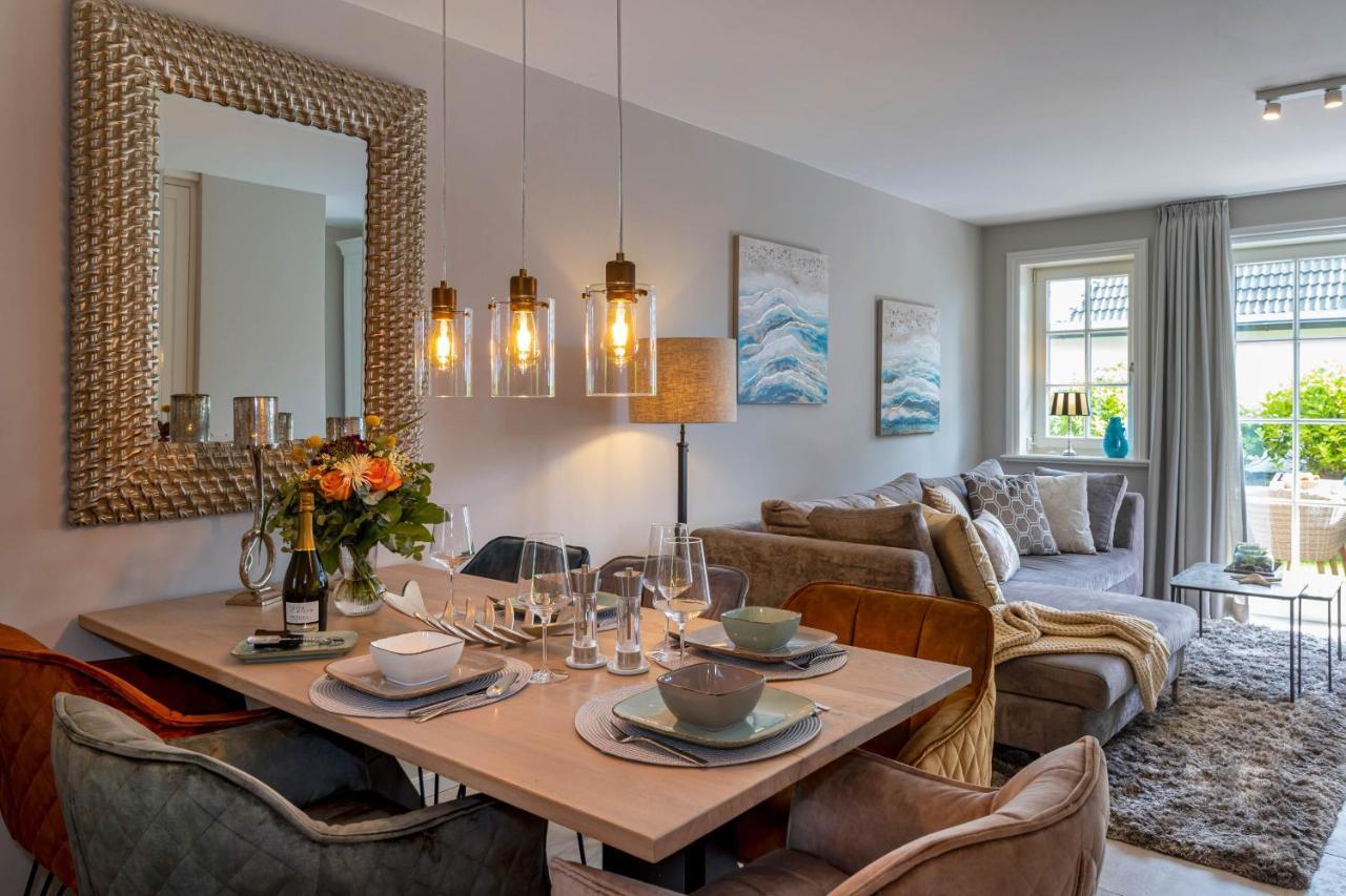 Ferienhaus Haus Sylter Inselglück Rantum (Sylt)