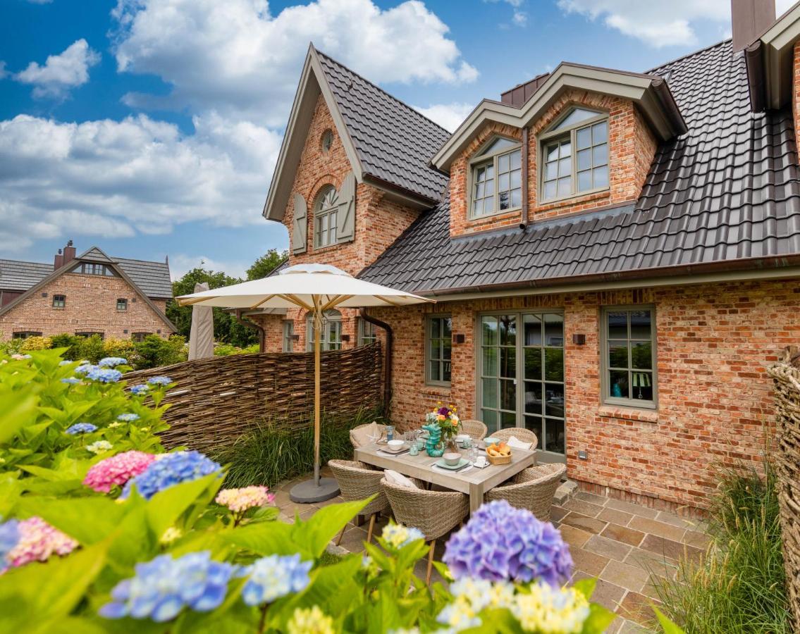 Haus Sylter Inselglück Rantum (Sylt)