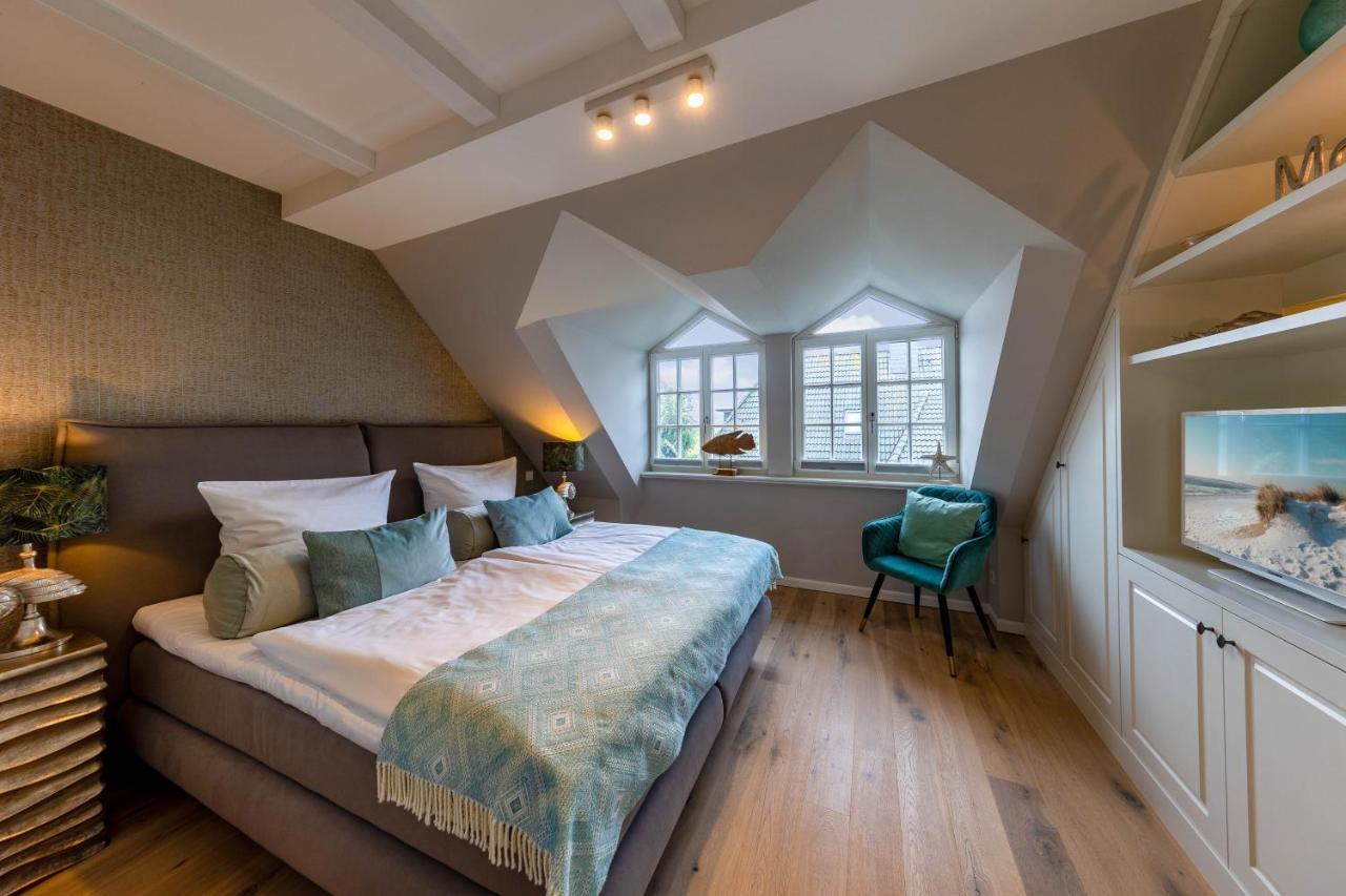 Ferienhaus Haus Sylter Inselglück Rantum (Sylt)