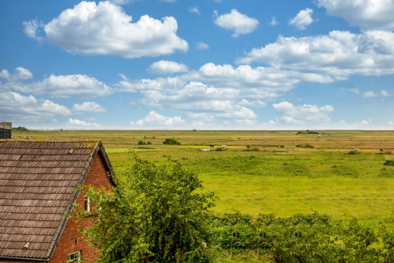Haus Sylter Inselglück Ferienhaus Rantum (Sylt)